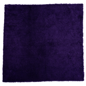 Универсальная микрофибра без краев - BUFF BROTHERS Gang Brother Dark Blue 40x40.