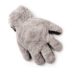 Glosswork Car Wash Glove Микрофибровая перчатка для мойки авто