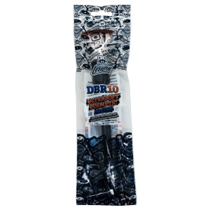 Кисть для детейлинга, косметическая щетина 22мм. - LERATON DBR10