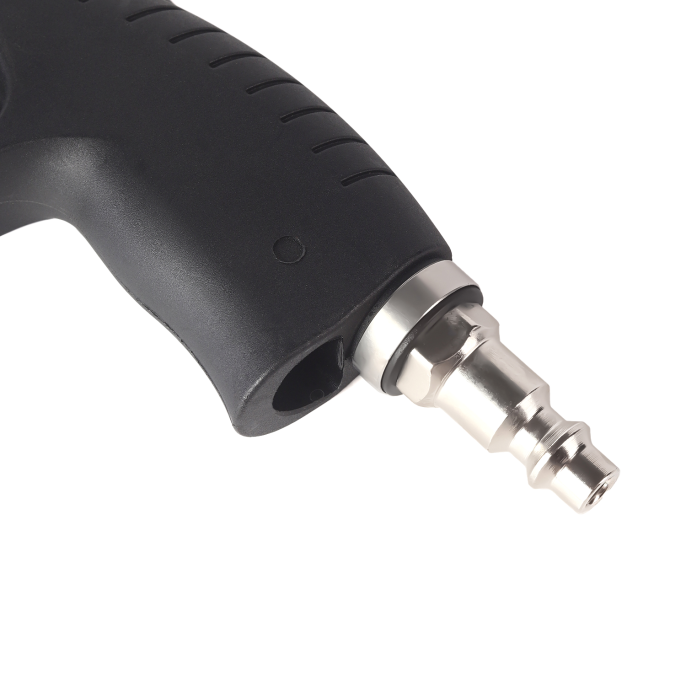 Glosswork Air Blow Gun продувочный пистолет с пластиковым наконечником