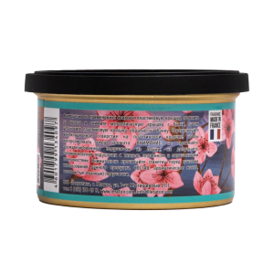 Ароматизатор для автомобиля в банке с ароматом Вишни - LERATON Tokyo Cherry