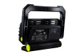 Компактный прожектор (1900 Lm, HI CRI 96+, 2700-6500K, 5000 mAh, IP65) - UNILITE CRI-1900
