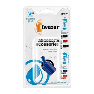 Шарнирный наконечник - Kwazar Venus Super HD alka line