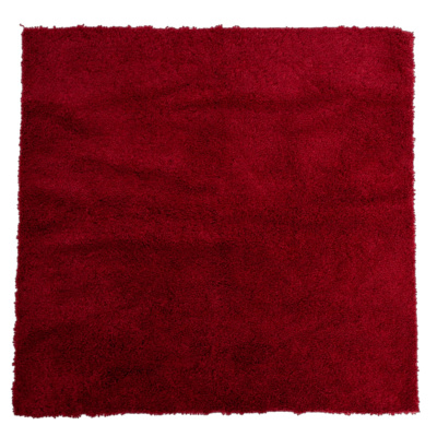 Универсальная микрофибра без краев - BUFF BROTHERS Gang Brother Maroon 40x40.