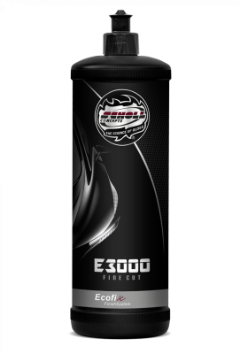 Scholl Concepts E3000 Полировальная паста (НА РАЗЛИВ) 50гр.