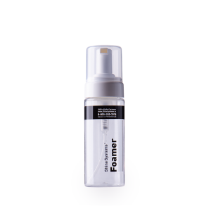 Набор для ухода за кожей Shine Systems LeatherCare Kit