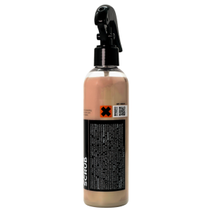 Абразивный очиститель для стекла SMART OPEN GLASS SCRUB 35, 0.25л