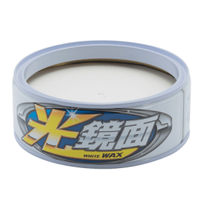 Полироль для маскировки царапин на кузове для светлых автомобилей - SOFT99 Scratch Clear 200г.