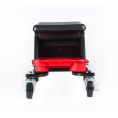Glosswork Creeper Seat Подкатное сидение для гаража повышенной прочности