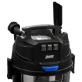 Водопылесос 3-турбинный - LERATON Wet & Dry Vacuum Cleaner WDVC3M