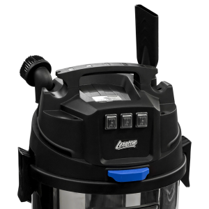Водопылесос 3-турбинный - LERATON Wet & Dry Vacuum Cleaner WDVC3M