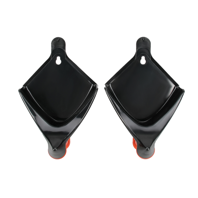 Glosswork Hose Slide Слайдер для шланга под колеса автомобиля, комплект 2шт.