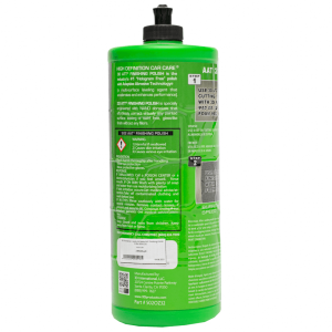 Финишная антиголограммная паста - 3D 502 AAT Finishing Polish (НА РАЗЛИВ) 50гр.