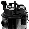Водопылесос 1-турбинный - LERATON Wet & Dry Vacuum Cleaner WDVC1M