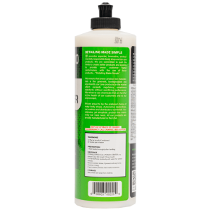 Средство по уходу за кожей, винилом и пластиком - 3D 910 LVP Conditioner 473мл.