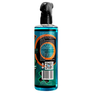 Очиститель полировальных кругов - LERATON Polishing Pad Cleaner 473мл.