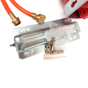 Glosswork Water Hose Drum автоматическая катушка для водяного шланга 10м.