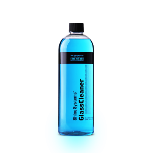 Универсальный очиститель стекол Shine Systems GlassCleaner (750мл)