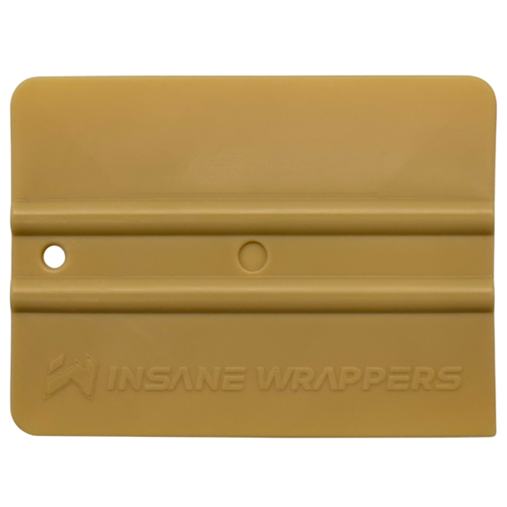 Средне-мягкий ракель стандартный песочный - Insane Wrappers IW002