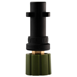 Быстросъемный ниппель под байонет Karcher - LERATON FBC2