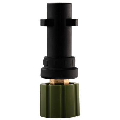 Быстросъемный ниппель под байонет Karcher - LERATON FBC2