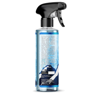 Размораживатель для стекол и замков - LERATON DE Icer 473мл.